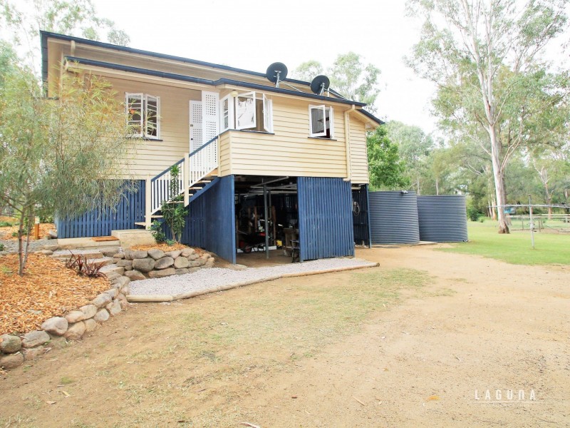 3 Power Road, Widgee QLD 4570
