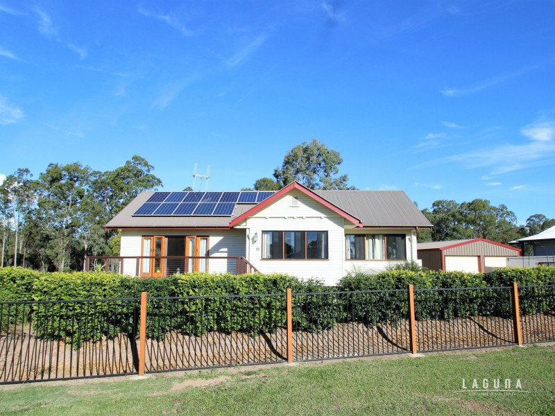 11 Green Drive, Gunalda QLD 4570