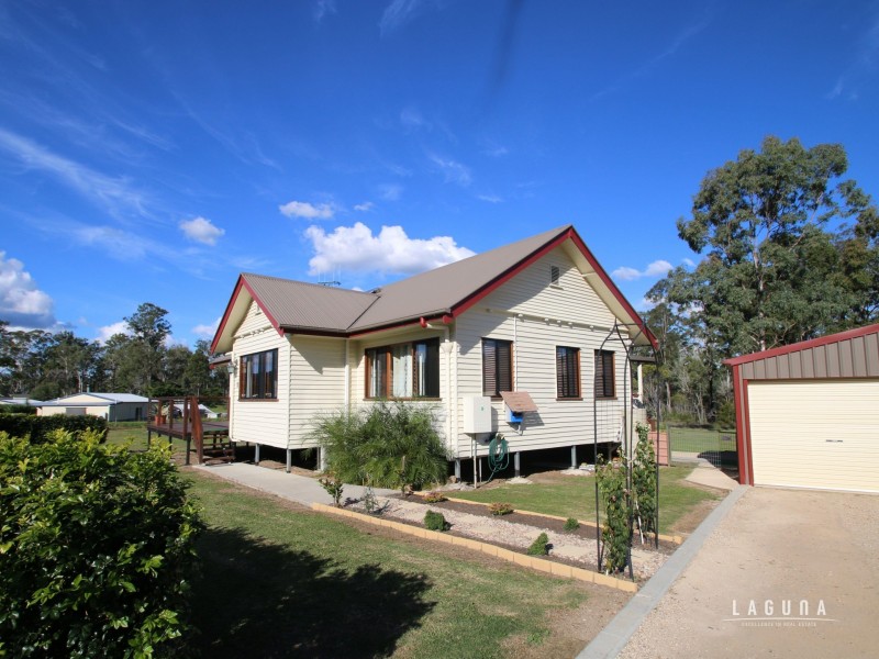 11 Green Drive, Gunalda QLD 4570
