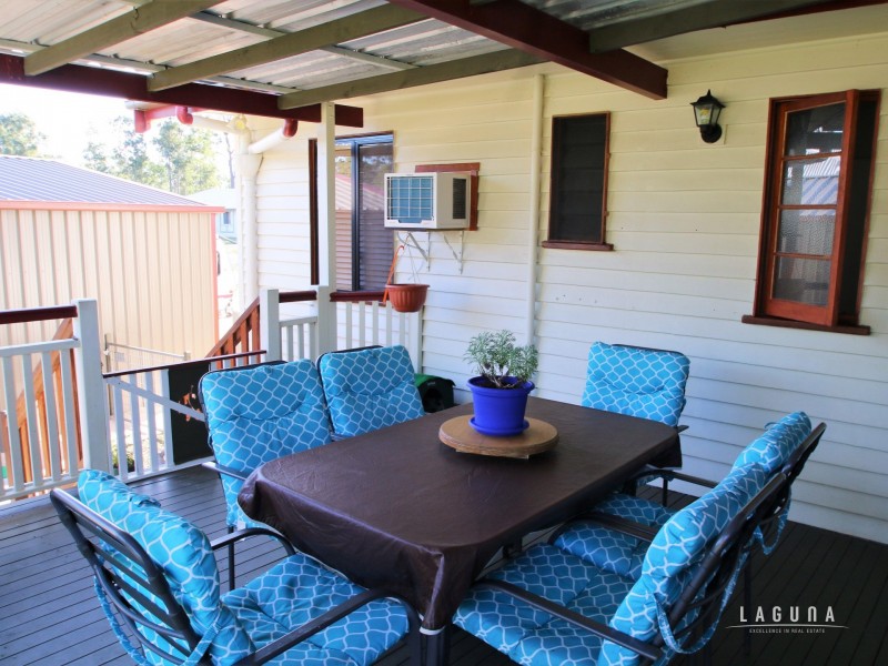 11 Green Drive, Gunalda QLD 4570