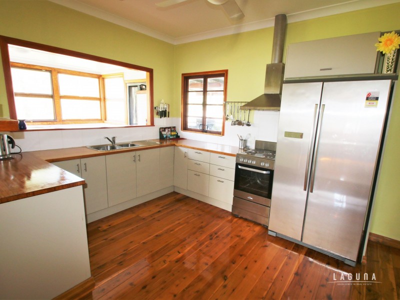 11 Green Drive, Gunalda QLD 4570