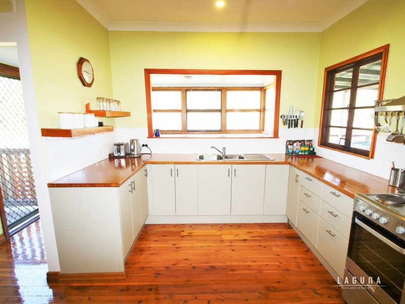 11 Green Drive, Gunalda QLD 4570