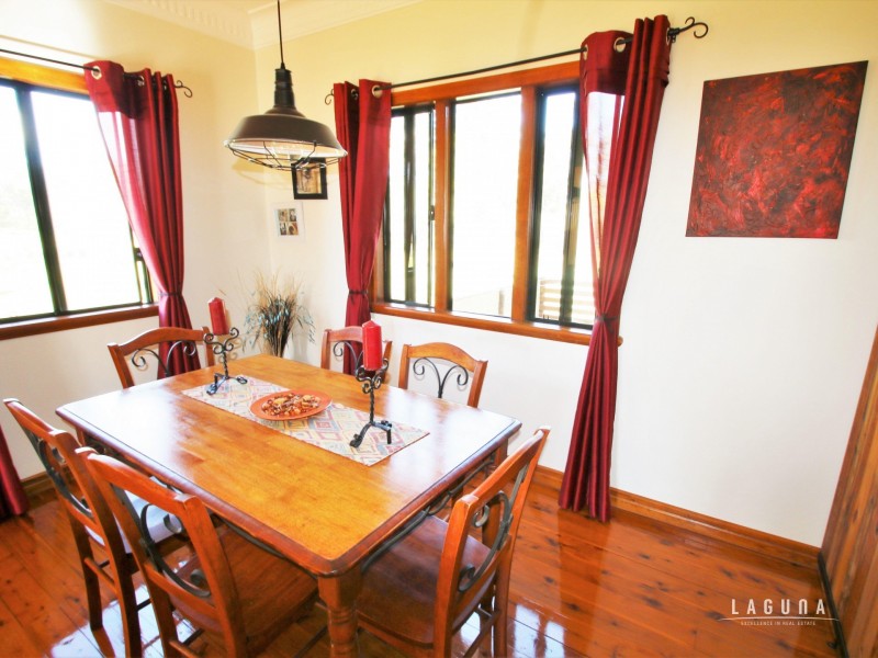 11 Green Drive, Gunalda QLD 4570