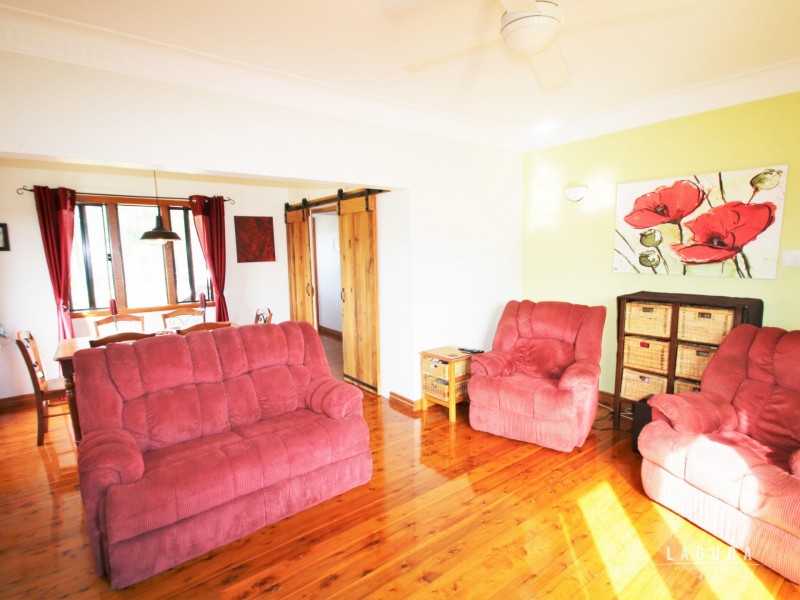 11 Green Drive, Gunalda QLD 4570