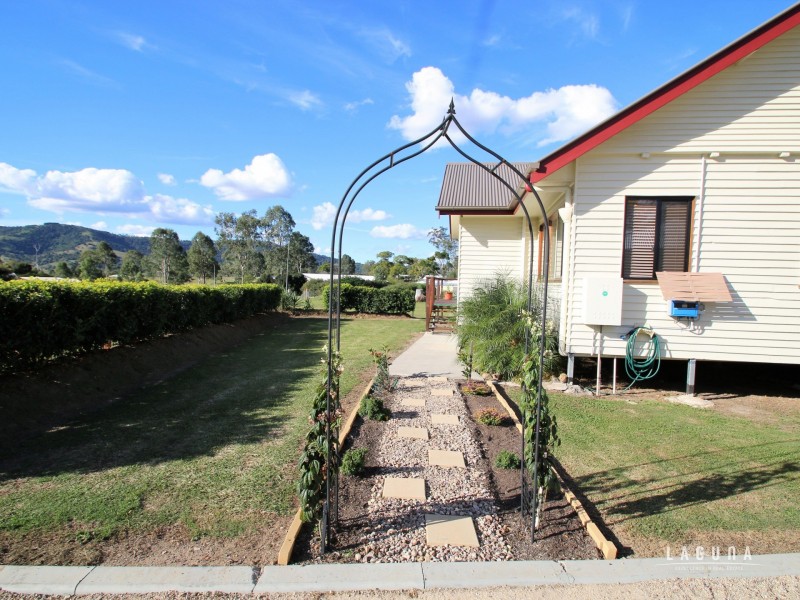 11 Green Drive, Gunalda QLD 4570