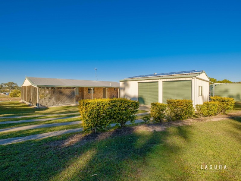 12 Erin Drive, Curra QLD 4570