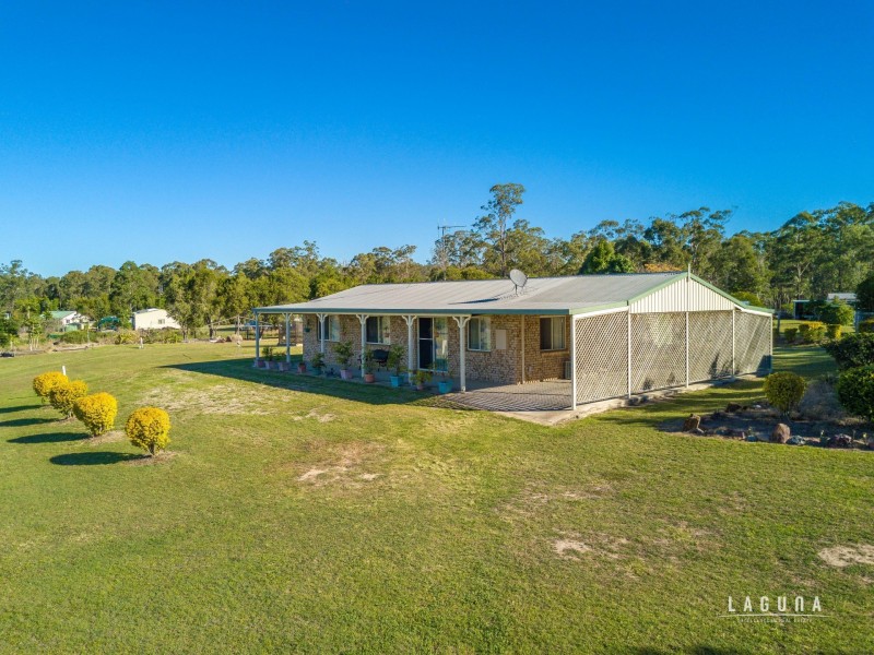 12 Erin Drive, Curra QLD 4570