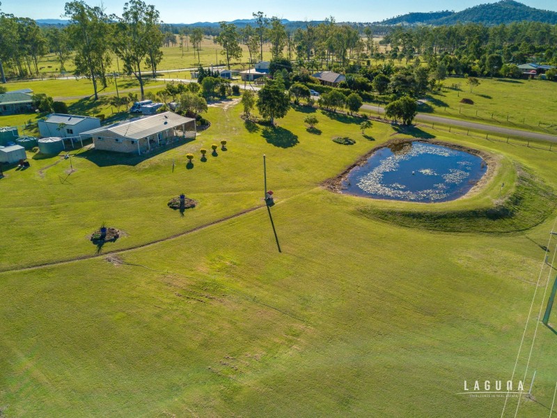 12 Erin Drive, Curra QLD 4570