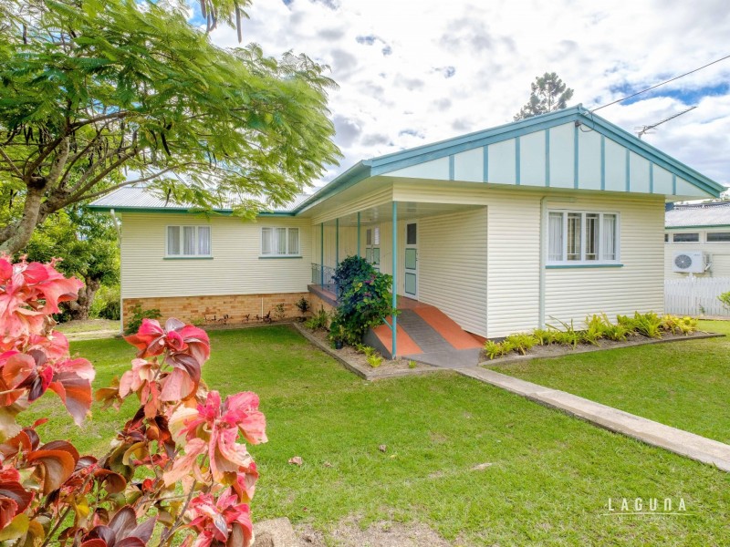 36 Parsons Road, Gympie QLD 4570