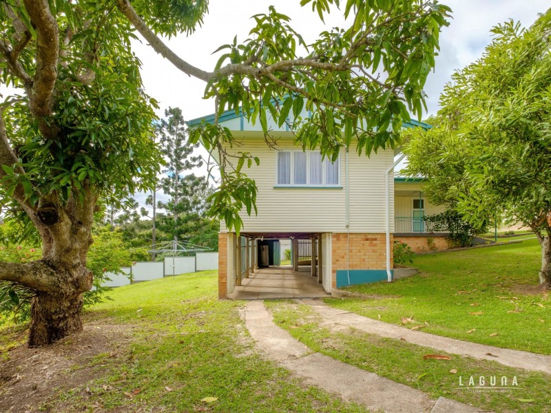 36 Parsons Road, Gympie QLD 4570
