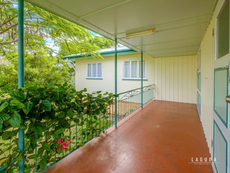 36 Parsons Road, Gympie QLD 4570