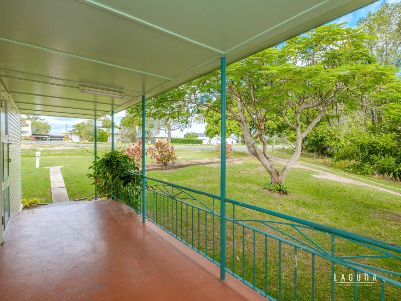 36 Parsons Road, Gympie QLD 4570