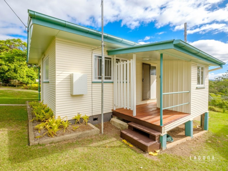 36 Parsons Road, Gympie QLD 4570