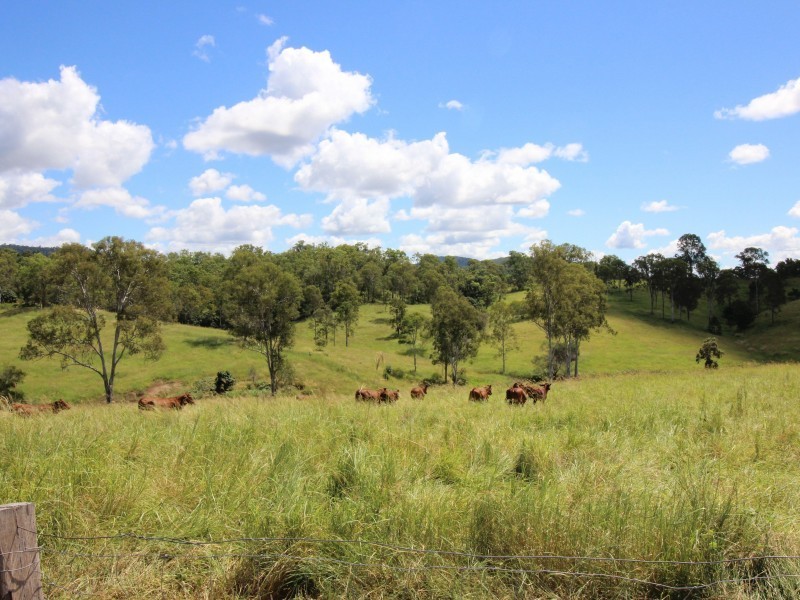 140 Gumnut Drive, Langshaw QLD 4570
