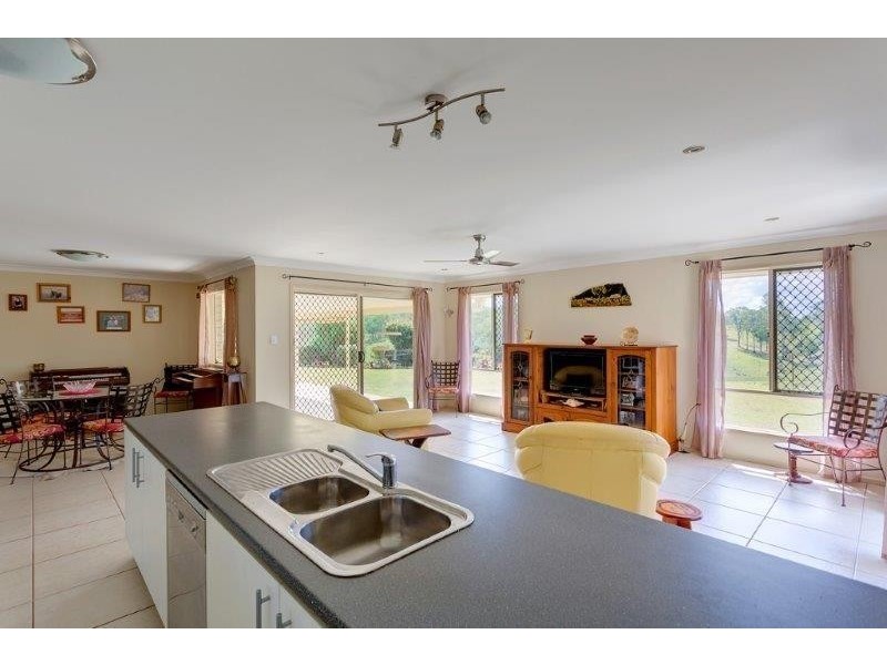 140 Gumnut Drive, Langshaw QLD 4570