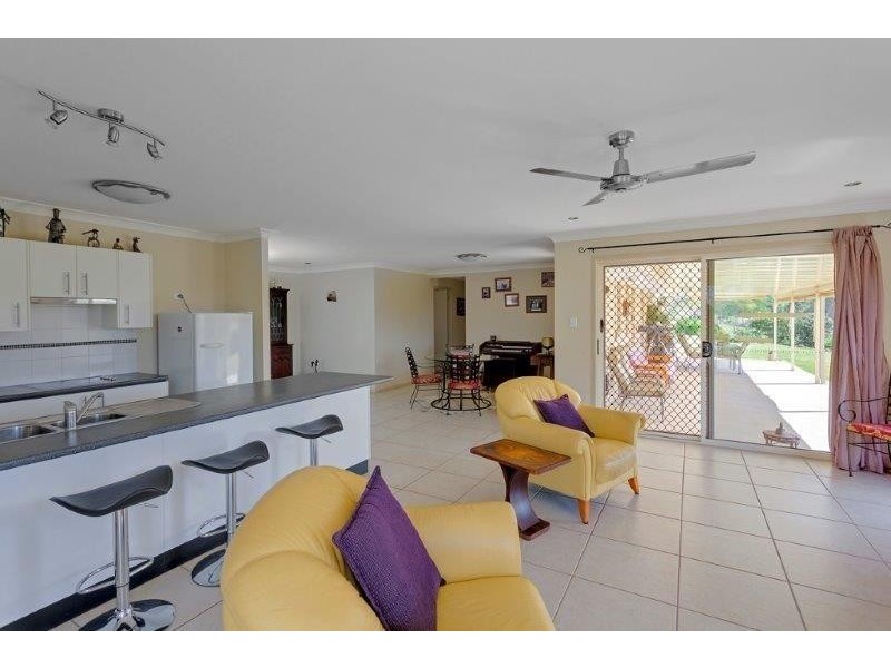 140 Gumnut Drive, Langshaw QLD 4570
