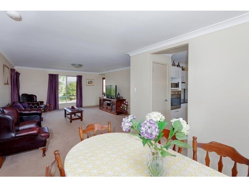 140 Gumnut Drive, Langshaw QLD 4570