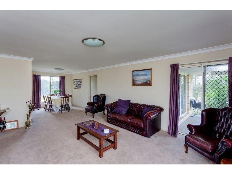 140 Gumnut Drive, Langshaw QLD 4570