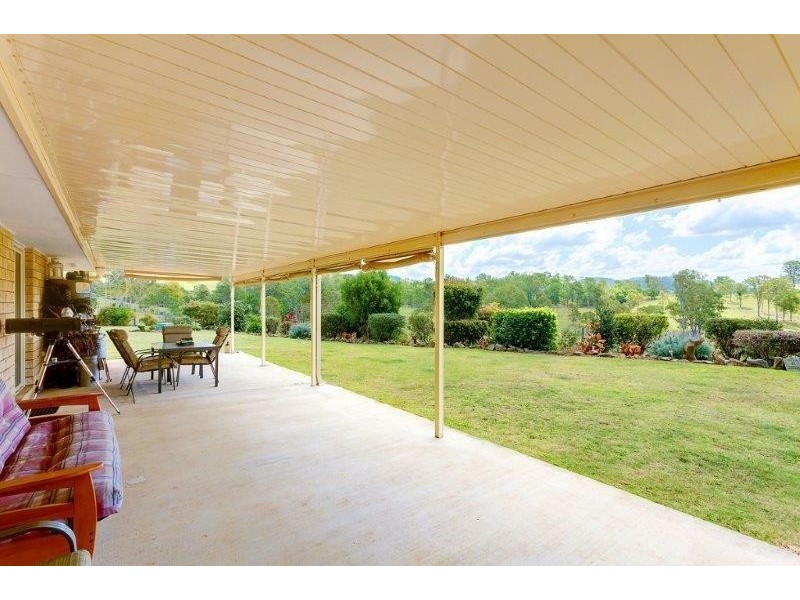 140 Gumnut Drive, Langshaw QLD 4570