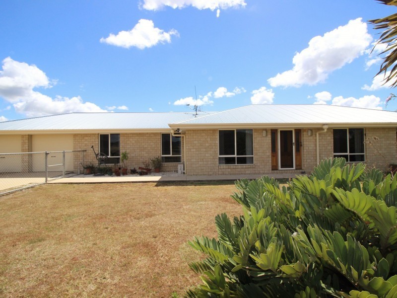 140 Gumnut Drive, Langshaw QLD 4570