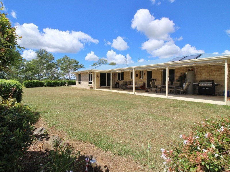 140 Gumnut Drive, Langshaw QLD 4570