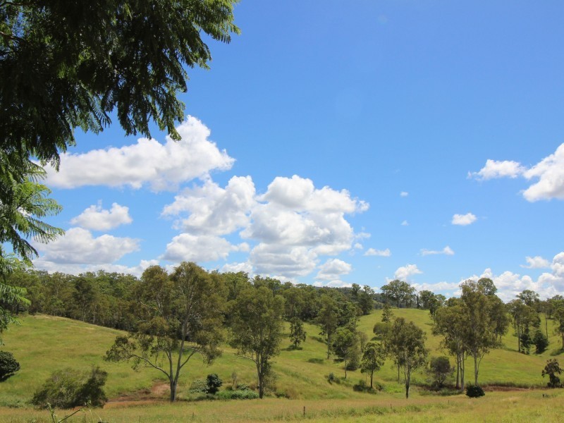 140 Gumnut Drive, Langshaw QLD 4570