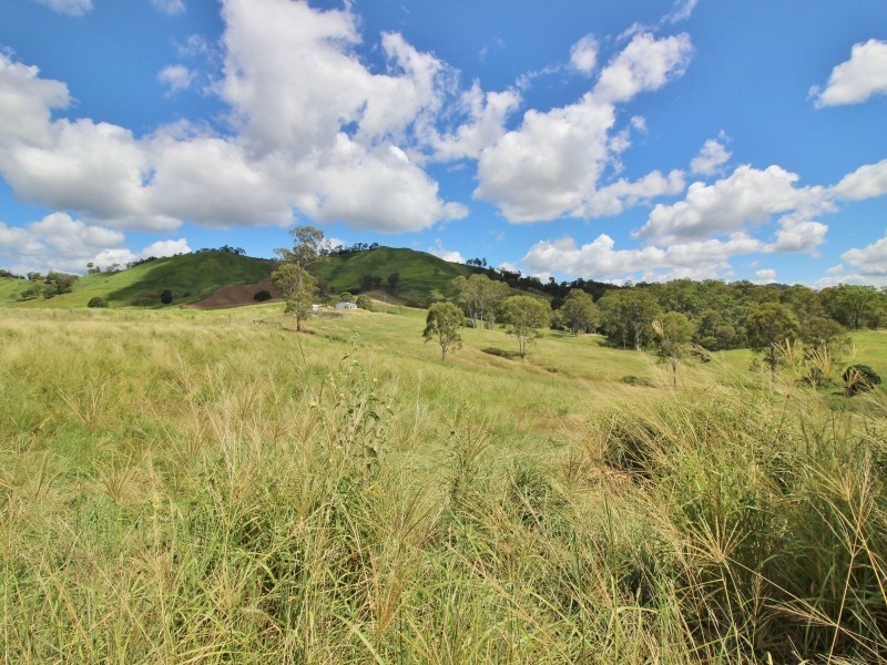 140 Gumnut Drive, Langshaw QLD 4570