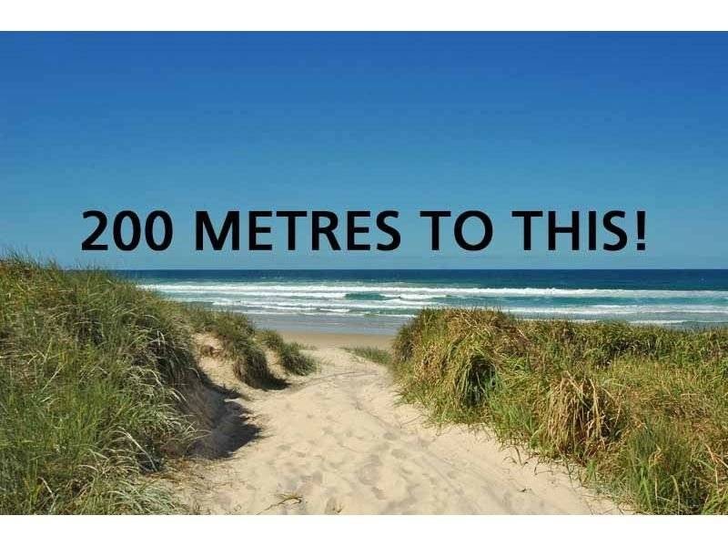 8 Petrie Avenue, Marcoola QLD 4564
