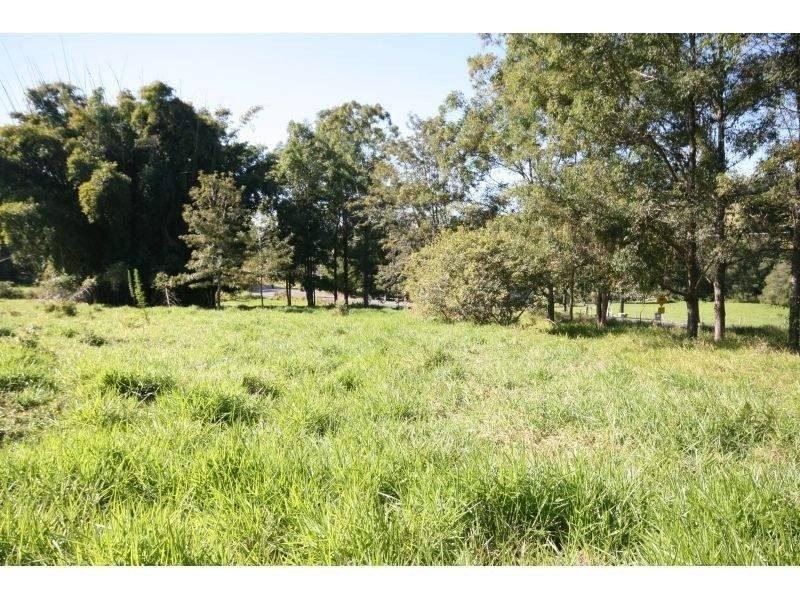 Lot 2 Tin Can Bay Road, Goomboorian QLD 4570