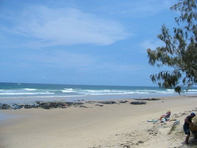 Coolum Beach QLD 4573