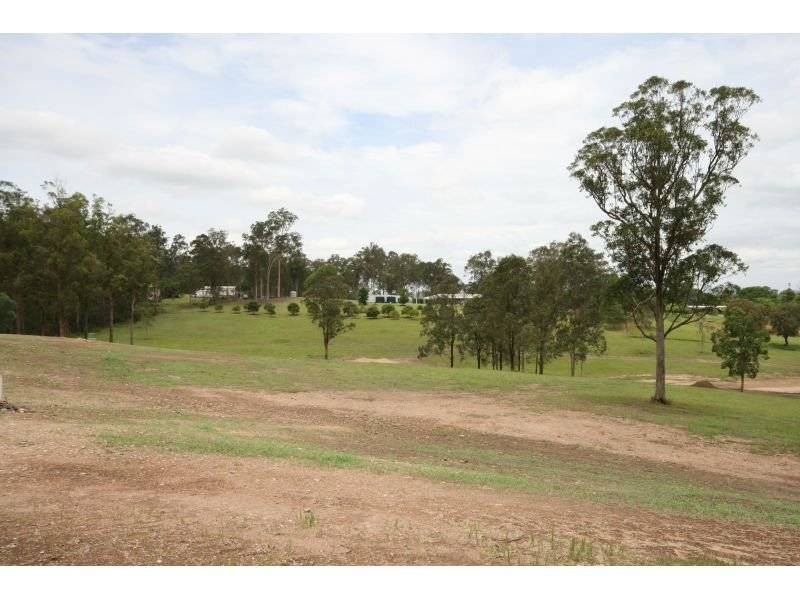 Araluen QLD 4570