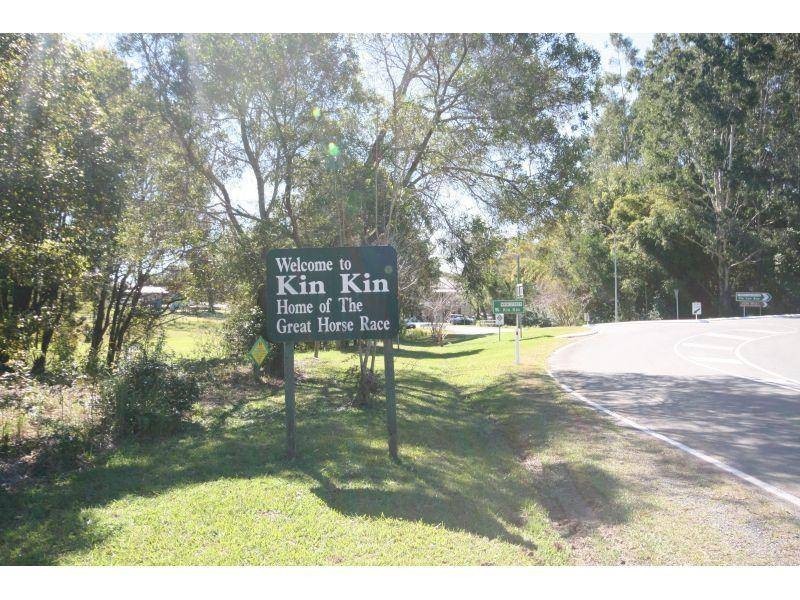 Kin Kin QLD 4571