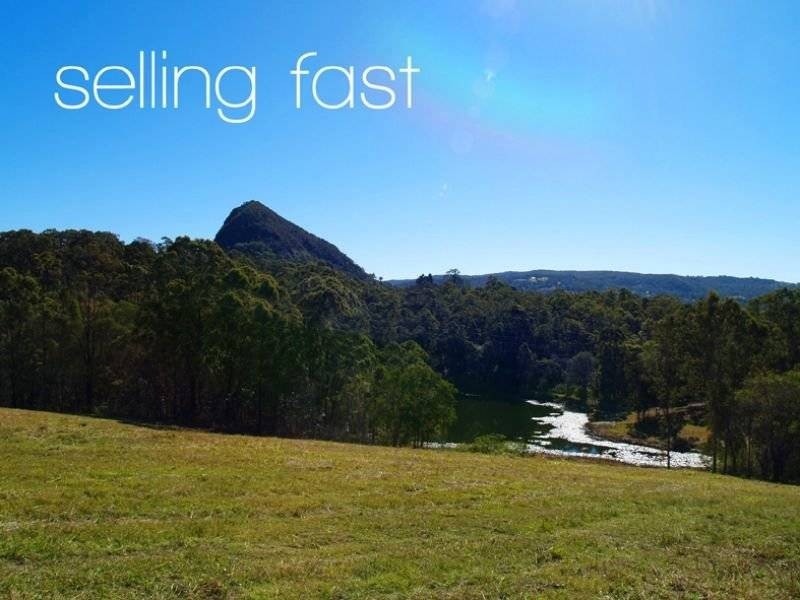 Lot L25, 84 Coles Creek Road, Cooran QLD 4569