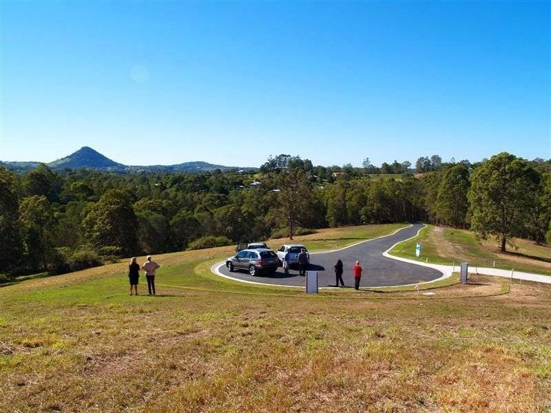 Lot L21, 84 Coles Creek Road, Cooran QLD 4569