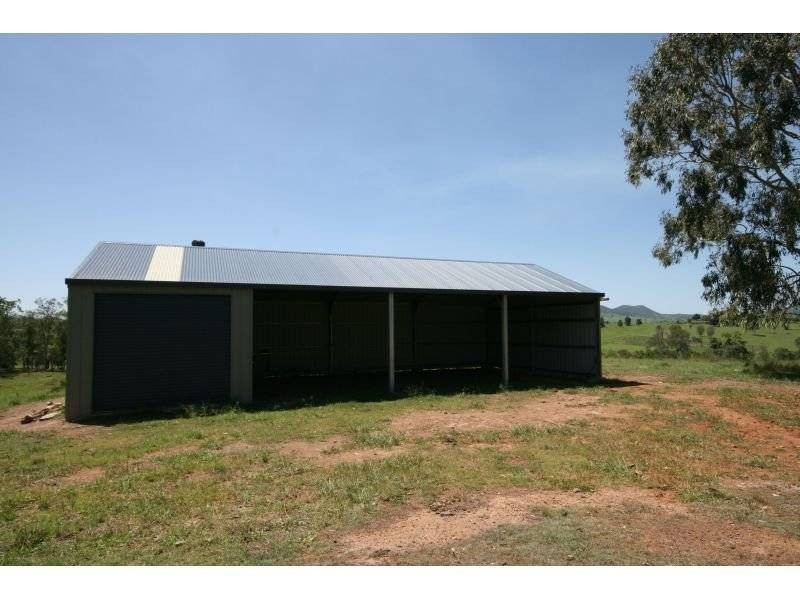 Langshaw QLD 4570