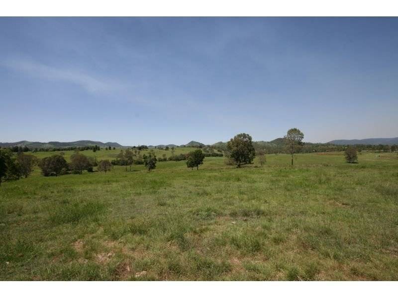 Langshaw QLD 4570
