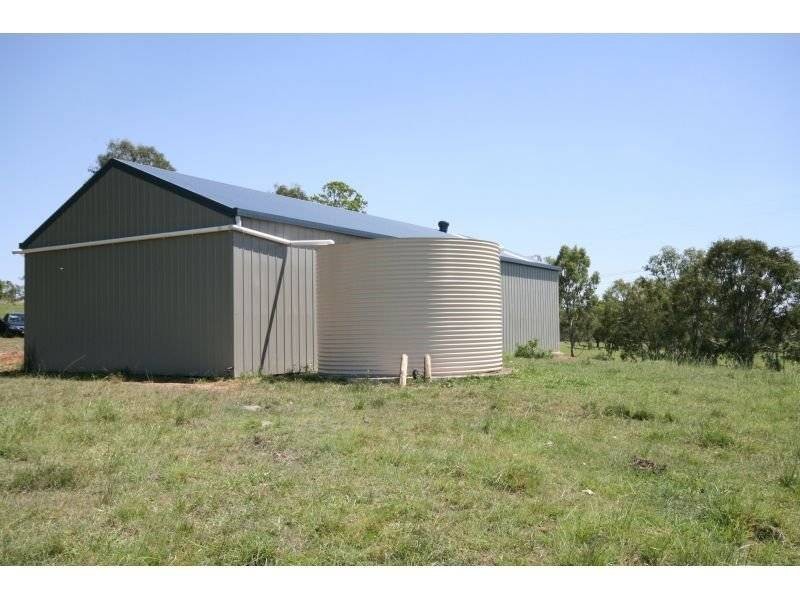 Langshaw QLD 4570