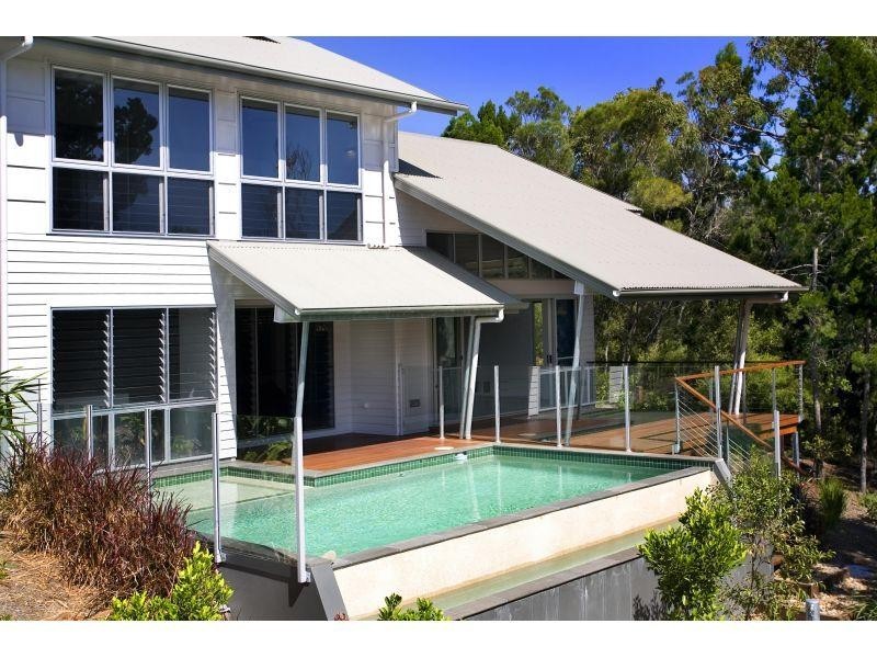 Lot 6 Banksia Avenue, Noosa Heads QLD 4567