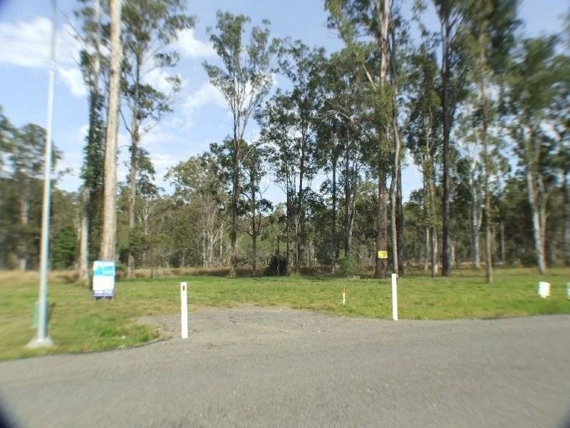 Gunalda QLD 4570