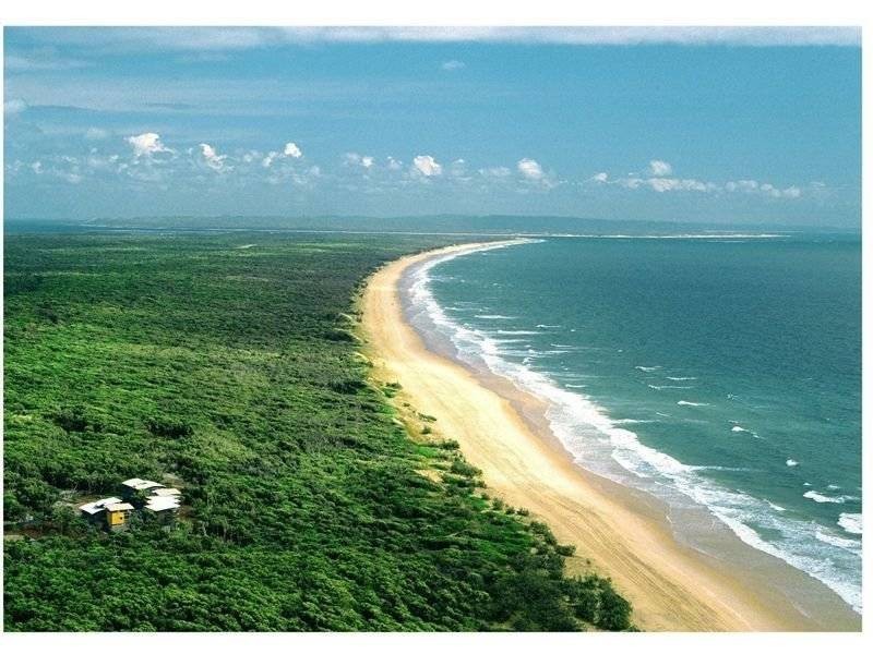 19 Ibis Court, Rainbow Beach QLD 4581