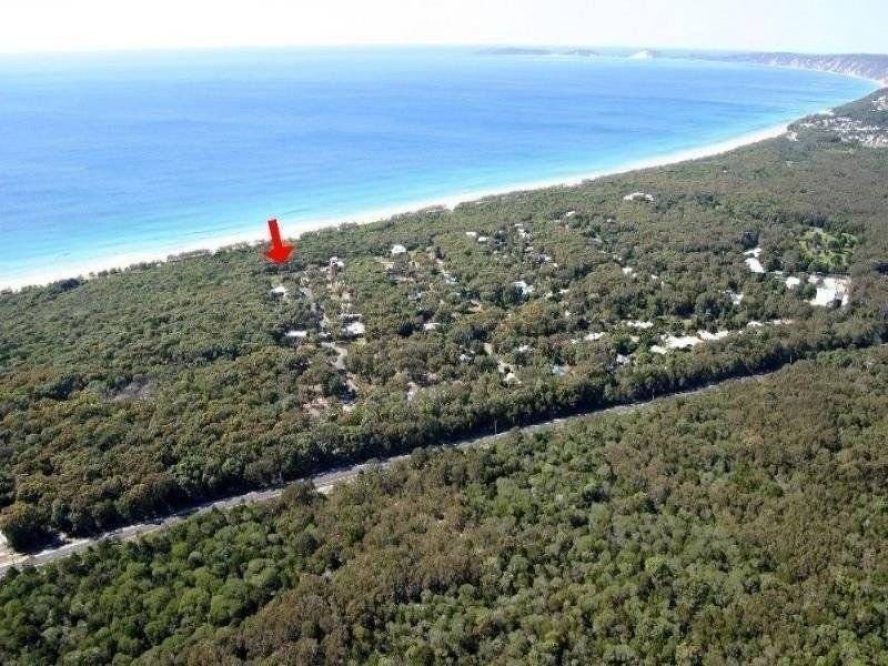 19 Ibis Court, Rainbow Beach QLD 4581