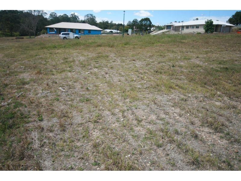 53 Glen Eden Drive, Gympie QLD 4570