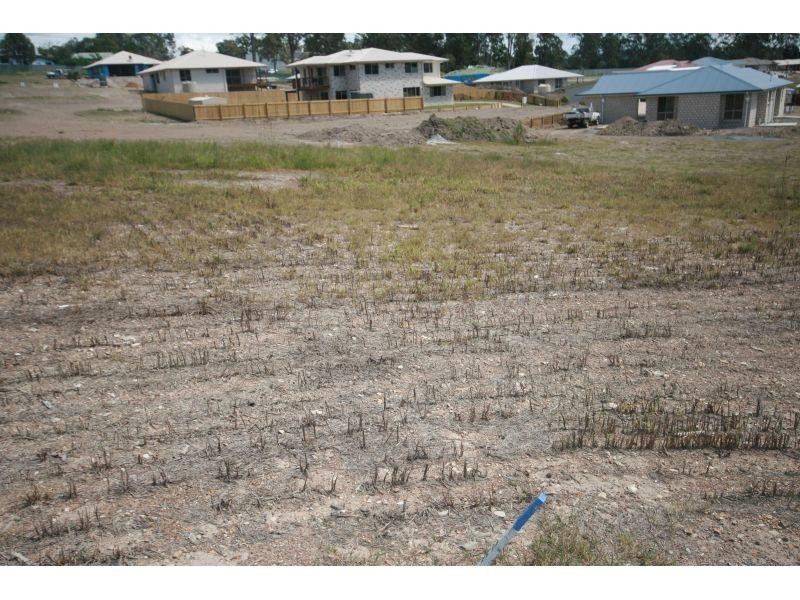 53 Glen Eden Drive, Gympie QLD 4570