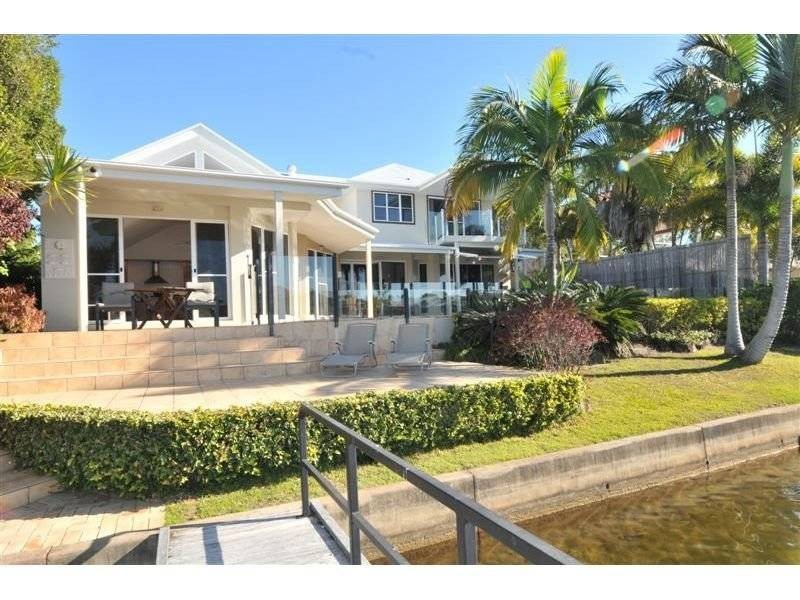 89 Shorehaven Drive, Noosa Waters QLD 4566