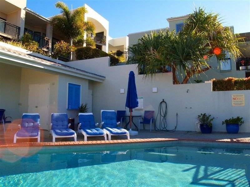 13 The Point Apartments, Coolum Beach QLD 4573