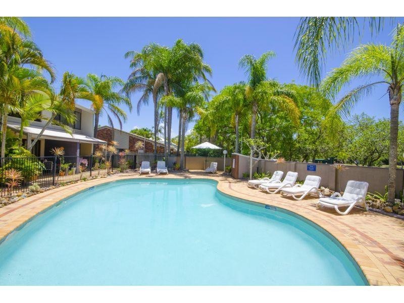 4/130 Noosa Parade, Noosaville QLD 4566