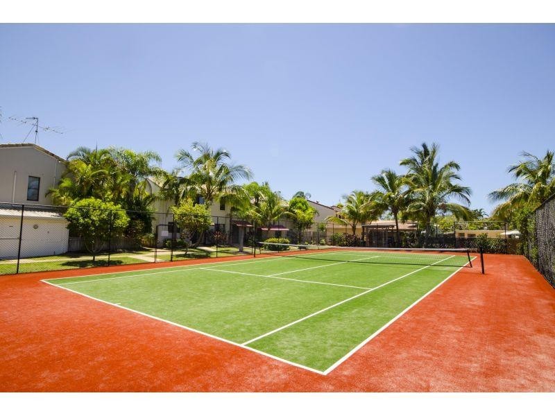 4/130 Noosa Parade, Noosaville QLD 4566