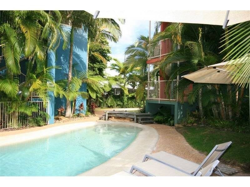 Unit/31/287 Gympie Terrace, Noosaville QLD 4566