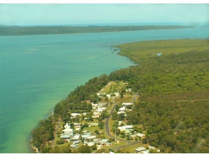 31 Orchid Avenue, Tinnanbar QLD 4650