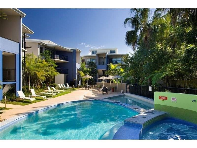 14/283-285 Weyba Road, Noosaville QLD 4566